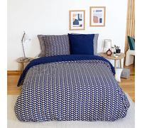 Parure de couette 3 pcs 100% microfibre, loss
