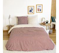 Parure de couette 3 pcs 100% microfibre, tiagoh