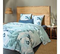 Parure de couette 3 pcs 240x220cm 100% coton 57 fils estrella