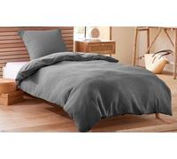 Parure de couette Nid d abeille Univers decor : 260 x 240 lit 2 Places King Size / Orage