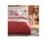 Parure de couette - TODAY - Sunshine 17.11 - 220x240cm - 2 personnes - Imprimée - Coton 57 fils