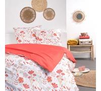 Parure de Lit 2 Personnes, TODAY Sunshine 11.43, 220 x 240 cm, 100% Coton Imprimé