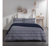 Parure de Lit 2 Personnes, TODAY Sunshine 15.31, 220 x 240 cm, 100% Coton Imprimé