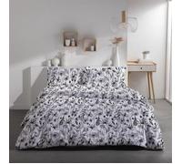 Parure de lit 2 personnes - TODAY - Sunshine 15.34 - 240 x 260 cm - 100% Coton imprimé