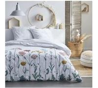 Parure de lit 2 personnes - TODAY - Sunshine 16.20 - 220 x 240 cm - 100% Coton imprimé