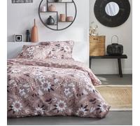 Today – Parure de lit 2 personnes – Sunshine 16.8 – 220 x 240 cm – 100% coton imprimé