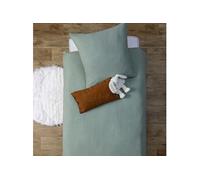 Atmosphera - Parure de lit Lili en Gaze de Coton 140x200cm