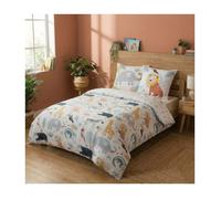 Parure de lit 220x240 cm - Enfant - Savannah