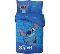 Parure de lit - DISNEY - Lilo et Stitch - 100% Coton - 140 x 200 cm - 2 pièces