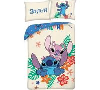 Parure de lit Disney - Stitch & Angel