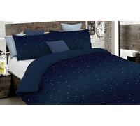 Parure de lit en microfibre : Tropical / 250 x 200 cm