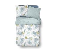Parure de lit housse de couette Sunshine 11 51 - 240x220cm + 2 taies 63x63cm
