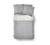 Parure de lit housse de couette Sunshine 12 17 - 240x220cm + 2 taies 63x63cm