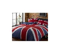 Parure de lit Londres Union Jack London