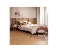 Atmosphera - Parure de lit Bouclette Scott 140x200cm Multicolore