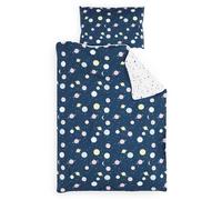 Parure de lit - Sleepwise - Kids-Edition - 100 x 135 cm - Microfibre - Hypoallergénique