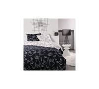 Today – Parure de lit – Sunshine 121238 – 260 x 240 cm – Coton – 2 personnes – Imprimé 13.53
