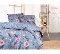 Parure de lit today 11.12 sunshine floral 240x260