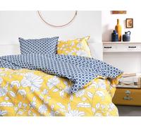 Parure de lit today 11.34 sunshine floral 220x240