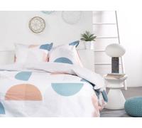 Parure de lit today 11.38 sunshine graphik 240x260