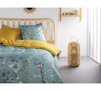 Parure de lit today 6.28 sunshine floral 240x260