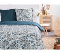 Parure de lit today 9.58 sunshine floral 220x240