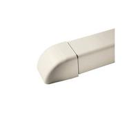 Parure housse de couette ALTOBUY VITALIA 240x220cm gris silver 100% coton