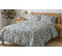 Parure housse de couette Karma : 200 x 200 cm / Elite