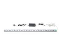 Parus by Venso Wall Spot 150cm, angle de faisceau 120°, lampe de croissance LED, lampe de croissance pour plantes d'intérieur et pla G