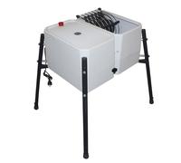 pas de marque Machine de préparation de commandes à 24 doigts