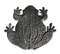 Pas Japonais - Motif Grenouille