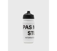 Pas Normal Studios Logo Bidon Water Bottle 500ml men white taille: ONE SIZE