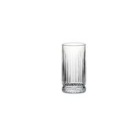 Pasabahce 500662 Elysa Lot de 4 verres en verre Long Drink cl28