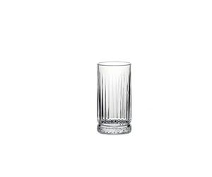 Pasabahce 500662 Elysa Lot de 4 verres en verre Long Drink cl28