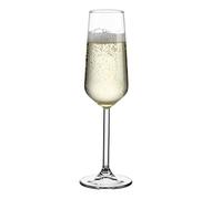 Coupe de champagne, Set de 6 pièces - Allegra, 195ml