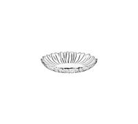 Pasabahce Aurora Assiette de service ovale 3 compartiments 99 mm