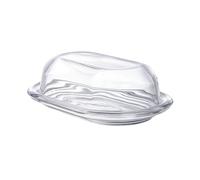 Pasabahce basic-beurrier 19,5 x 13 cm