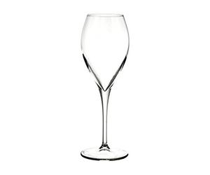 Pasabahce Breeze VAP, Verre, Transparent, Confection de 6 Pièces, 35,5 cl