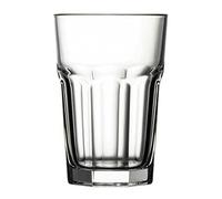Pasabahce Casablanca 52708 Gobelet Hi-Ball, empilable, 36,1 urci, 12 verres