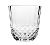 Ensemble De 6 Verres À Eau En Verre Marque Pasabahce Modèle Diony 32 Cl