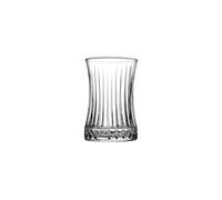 Pasabahce Elysia 42901 Lot de 6 verres à thé 170 ml
