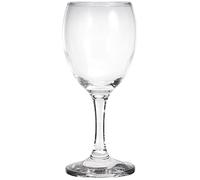 PASABAHCE Imperial Set VAP à Vin, Verre, Transparent, 20 cl, 12 Pièces