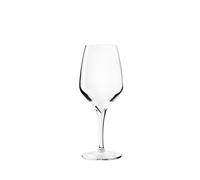 Pasabahce Lot 6 Verres à Vin Blanc Napa En Verre Transparent 36 cl