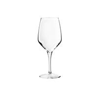 Pasabahce Lot De 6 Verres Vin Rouge Napa En Verre Transparent 47 Cl