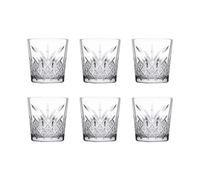 Pasabahce Set 6 Bicchieri Timeless dof cl 35,5