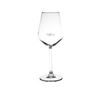 Pasabahce Set 6 calice vetro allegra 35 con Rigo arredo tavola.