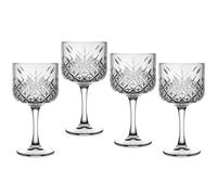 Ensemble De 4 Verres Pasabahce Ligne Timeless Gin&Tonic 55 Cl