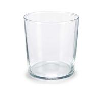 Pasabahce Set de 4 Verres Bistro Pinta 380 ml en Verre Transparent 22 x 9 x 17 cm (Set de 6)