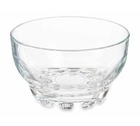 PASABAHCE Set de 6 bols en cristal KARAMAN 275ml