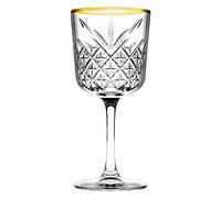Pasabahce Timeless Verre à pied